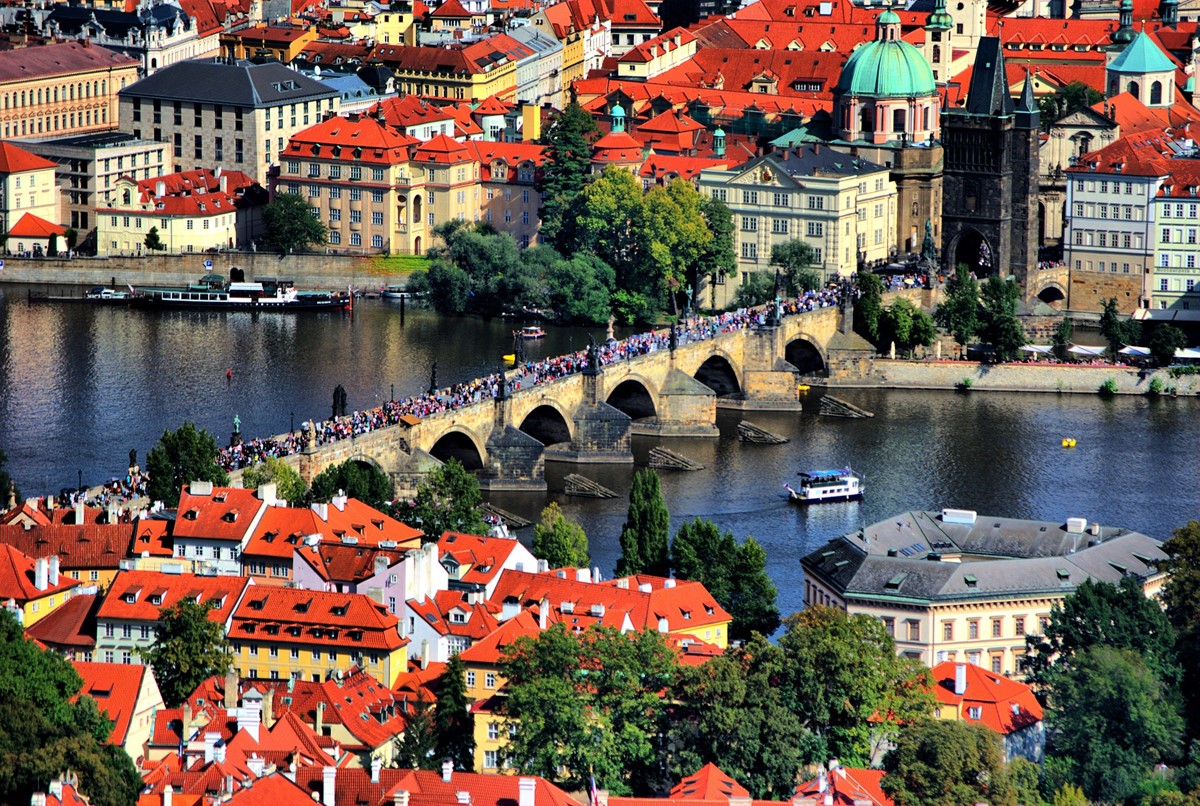 Essential Tips for Traveling to Czech republic: What You Must Know